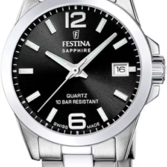 Festina Swiss Made 20049/6