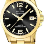 Zegarek damski Festina Swiss Made F20050_4