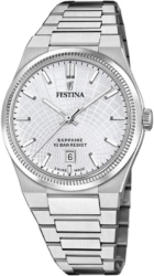 Zegarek męski Festina Swiss Made F20051_1