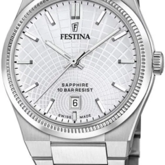 Festina Swiss Made 20051/1