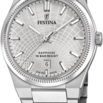 Zegarek męski Festina Swiss Made F20051_2