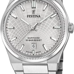 Festina Swiss Made 20051/2