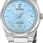 Zegarek męski Festina Swiss Made F20051_3