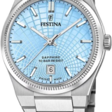 Zegarek męski Festina Swiss Made F20051_3