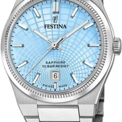 Festina Swiss Made 20051/3