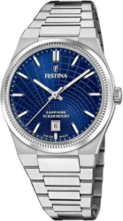 Zegarek męski Festina Swiss Made F20051_4