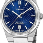 Zegarek męski Festina Swiss Made F20051_4