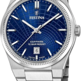 Zegarek męski Festina Swiss Made F20051_4