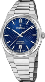 Zegarek męski Festina Swiss Made F20051_4