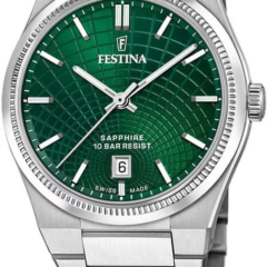 Festina Swiss Made 20051/5