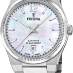 Zegarek damski Festina Swiss Made F20052_1