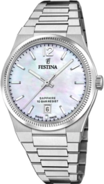Zegarek damski Festina Swiss Made F20052_1