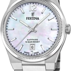 Festina Swiss Made 20052/1