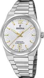 Zegarek damski Festina Swiss Made F20052_2