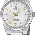 Zegarek damski Festina Swiss Made F20052_2