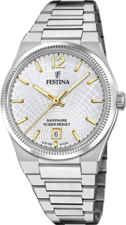 Zegarek damski Festina Swiss Made F20052_2
