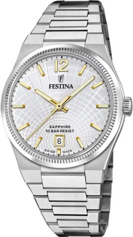 Zegarek damski Festina Swiss Made F20052_2