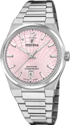 Zegarek damski Festina Swiss Made F20052_3