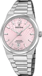 Zegarek damski Festina Swiss Made F20052_3