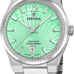 Zegarek damski Festina Swiss Made F20052_4