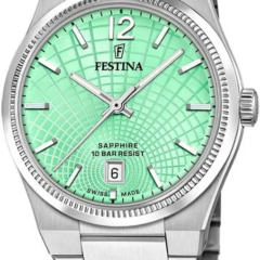 Festina Swiss Made 20052/4
