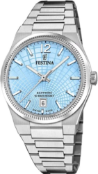 Zegarek damski Festina Swiss Made F20052_5