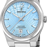 Zegarek damski Festina Swiss Made F20052_5