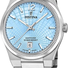 Festina Swiss Made 20052/5