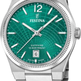 Zegarek damski Festina Swiss Made F20052_6