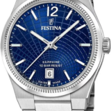 Zegarek damski Festina Swiss Made F20052_7