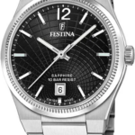 Zegarek damski Festina Swiss Made F20052_8