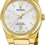 Zegarek męski Festina Swiss Made F20057_1
