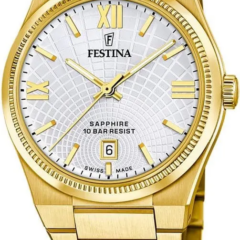 Festina Swiss Made 20057/1
