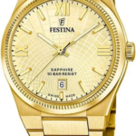 Zegarek męski Festina Swiss Made F20057_2