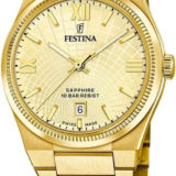 Zegarek męski Festina Swiss Made F20057_2