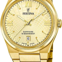 Festina Swiss Made 20057/2