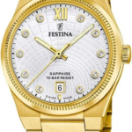 Zegarek damski Festina Swiss Made F20058_1