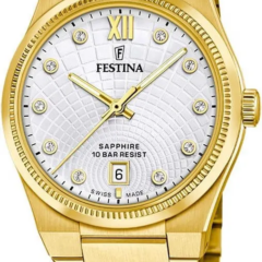 Festina Swiss Made 20058/1