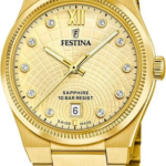Zegarek damski Festina Swiss Made F20058_2