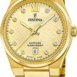 Zegarek damski Festina Swiss Made F20058_2