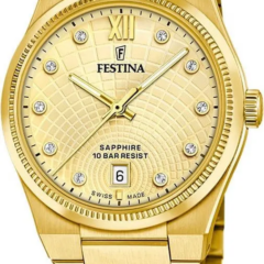 Festina Swiss Made 20058/2
