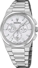 Zegarek męski Festina Swiss Made F20059_1