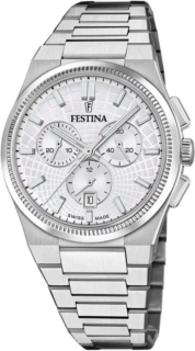 Zegarek męski Festina Swiss Made F20059_1
