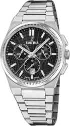 Zegarek męski Festina Swiss Made F20059_4
