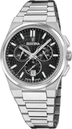 Zegarek męski Festina Swiss Made F20059_4