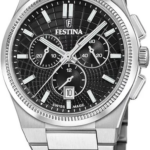 Zegarek męski Festina Swiss Made F20059_4