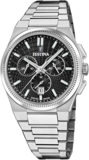 Zegarek męski Festina Swiss Made F20059_4