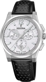 Zegarek męski Festina Swiss Made F20060_1