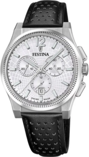 Zegarek męski Festina Swiss Made F20060_1