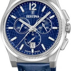 Festina Swiss Made 20060/2